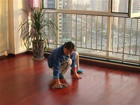粉尘螨、屋尘螨的环境防治